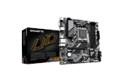 Moderkort - GIGABYTE A620M DS3H Moderkort - AMD A620 - AMD AM5 socket - DDR5 RAM - Micro-ATX - A620M DS3H