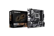 Moderkort - GIGABYTE B650M D3HP AX Moderkort - AMD B650 - AMD AM5 socket - DDR5 RAM - Micro-ATX - B650M D3HP AX