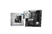 Moderkort - MSI B760M GAMING PLUS WIFI Moderkort - Intel B760 - Intel LGA1700 socket - DDR5 RAM - Micro-ATX - B760M GAMING PLUS WIFI