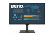 Skärm - 31.5" BenQ BL3290QT - 2560x1440 (QHD) - 75Hz - IPS - 65W USB-C - 9H.LLMLA.TPE