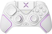 Spel Tillbehör - PDP Victrix Pro BFG - White - Wired Controller - Sony PlayStation 4 - 052-002-WH