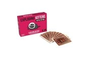 Brädspel - Exploding Kittens Nordic  Ed. (Pink) - EKIEK02NNOR