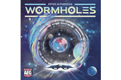 Brädspel - Alderac Wormholes - AEG7129