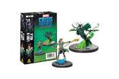 Brädspel - Asmodee Marvel Crisis P Loki & Hela - FMSG12
