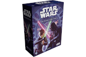 Brädspel - Asmodee Star Wars The Deck Building Game - FSWG01