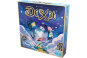 Brädspel - Dixit Disney Nordic - AMDLIBDIXDIS01NOR