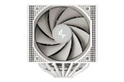 CPU-fläktar - DeepCool ASSASSIN IV - CPU Luftkylare - R-ASN4-WHNNMT-G