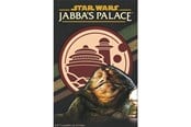 Brädspel - Love Letter Jabba's Palace A  Game (ENG) - ZMGZLL03