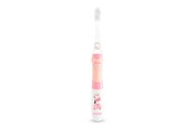 Babyvård - NENO Electric Toothbrush Fratelli Pink - NEN-BAB-SC004