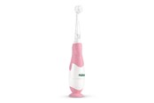 Babyvård - NENO Electric Toothbrush Denti Pink - NEN-BAB-SC002