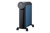 Uppvärmning och kylutrustning - Blaupunkt HOR811 - oil radiator - BLAUPUNKT HOR811