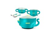 Babyvård - NENO Tableware For Baby POLPO - NEN-BAB-NA002
