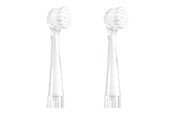Babyvård - NENO Toothbrush Heads Replacement Head For Denti - NEN-BAB-AK005