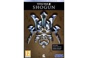 Spel - Shogun: Total War - The Complete Edition - Windows - Strategi - 5055277032945