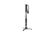 Foto & Video Tillbehör - Manfrotto Video Monopod Element M II - MVMELMIIA4