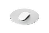 Musmattor och tillbehör - Desire2 Aluminium Circular Mouse Pad Circular Mouse Pad - MSESMSI