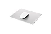 Musmattor och tillbehör - Desire2 Aluminium Rectangular Mouse Pad Rectangular Mouse Pad - MSEMDSI