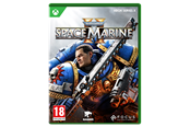 Spel - Warhammer 40.000: Space Marine 2 - Microsoft Xbox Series X - Third Person Shooting - 3512899968097