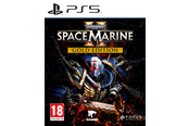 Spel - Warhammer 40.000: Space Marine 2 (Gold Edition) - Sony PlayStation 5 - Third Person Shooting - 3512899967793