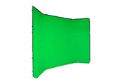 Foto & Video Tillbehör - Manfrotto Background Cover Chroma Key 4301CB 4 x 2.9m Green - MLBG4301CG