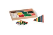 
Lärande &amp; Utbildning - Small Foot - Counting Sticks - 1136