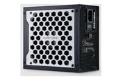 Strömförsörjning - Phanteks Revolt 1000W Platinum ATX 3.0 PCIe 5.0. Strömförsörjning - 1000 Watt - 135 mm - ATX 3.0 - 80 Plus Platinum certificate - PH-P1000PR_BK01C