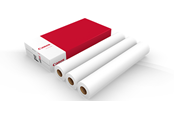 Papper, Fotopapper & Etiketter - Canon Paper Standard 80gr 0.610x50m (3) - 97006109