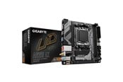 Moderkort - GIGABYTE A620I AX Moderkort - AMD A620 - AMD AM5 socket - DDR5 RAM - Mini-ITX - A620I AX