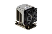 CPU-fläktar - Supermicro SNK-P0090AP4 - processor heatsink - 4U - CPU kylfläns (utan fläkt) - SNK-P0090AP4