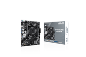 Moderkort - ASUS PRIME A520M-R Moderkort - AMD A520 - AMD AM4 socket - DDR4 RAM - Micro-ATX - 90MB1H60-M0EAY0