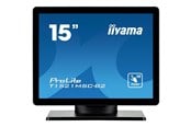 Skärm - 15" iiyama ProLite T1521MSC-B2 - 1024x768 - 60Hz - TN - T1521MSC-B2