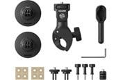 Actionkamera tillbehör - Insta360 Motorcycle Kit - CINSAAVY