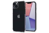 Mobile - Covers & Cases - Spigen Liquid Crystal - crystal clear - iPhone 14 - ACS05033