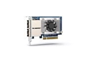 Nätverkskort (adaptrar osv.) - QNAP QXP-3X8PES 2 ports SFF-8644 Expansion Card - QXP-3X8PES