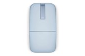 Mus - Dell MS700 Wireless - Mouse - Optisk LED - 2 knappar - Blå - MS700-BL-R-EU