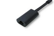 Nätverkskort (adaptrar osv.) - Dell USB-C to 2.5G Ethernet Adapter - 470-BCFV