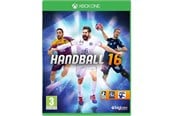 Spel - Handball 16 - Microsoft Xbox One - Sport - 3499550341478