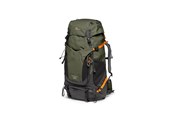 Kameraväskor - Lowepro Backpack PhotoSport Pro 55L AW IV M-L Dark Green - LP37472-PWW