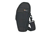 Kameraväskor - Lowepro Bag S&F Quick Flex Pouch 55 AW - LP36276-0AM