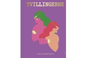Kropp / sinne - Tvillingerne - 9788740698619