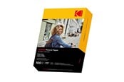Fotogalleri och arkivering - KODAK 10x15cm Glossy Photo Paper 230g/m² 100 Sheets - 9891164