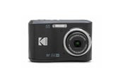Kamera - KODAK Pixpro FZ45 - Black - FZ45BK