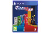 Spel - Sociable Soccer 25 - Sony PlayStation 4 - Sport - 5055957704926