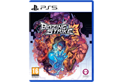 Spel - Blazing Strike - Sony PlayStation 5 - Kampsport - 5056280450313
