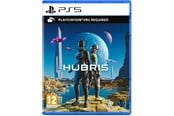 Spel - Hubris (PSVR2) - Sony PlayStation 5 - Action / äventyr - 5061005781207