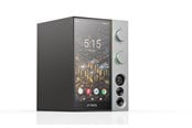 Förstärkare - FiiO R9 - Silver - FiiO R9 Silver