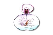 Parfym och dofter - Salvatore Ferragamo S. Ferragamo Incanto Shine Edt Spray - 100 ml - 8032529114755