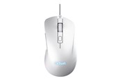 Mus - Trust GXT 924W YBAR+ - Mouse - Optic - 6 knappar - Vit - 24891