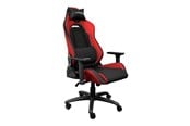 Gamingstol - Trust GXT 714 Ruya Gaming Stol - Plast - Upp till 150 kg - 25064