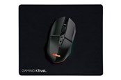 Mus - Trust GXT 112 Felox - Mouse - 6 knappar - Svart - 25070